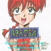 Girl-Type Ranma