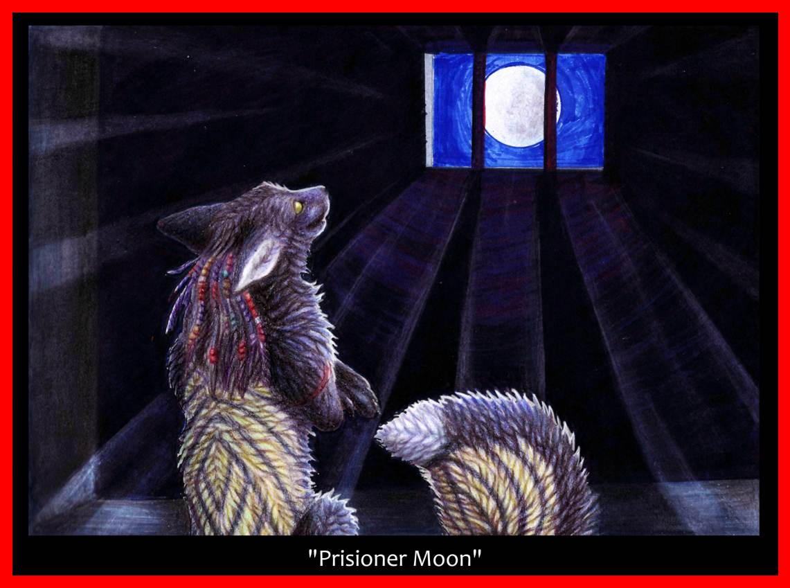 Prisioner Moon