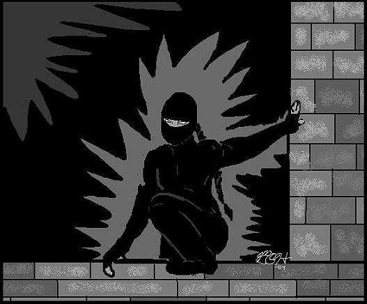 Ninja Man