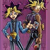 Yugioh : Cards of the Heart