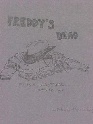 Freddy's Dead