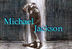 Michael Jackson!
