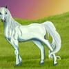 White Horse (light)