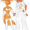 The Star Fox Bride: 