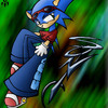 Sonic da Hedgehog!!