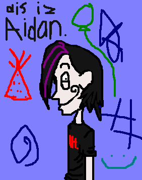 Aidan
