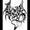 Black-dragon