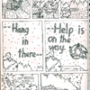 GE Comic page: Help is coming