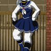 Cheng's Sailor Uniform