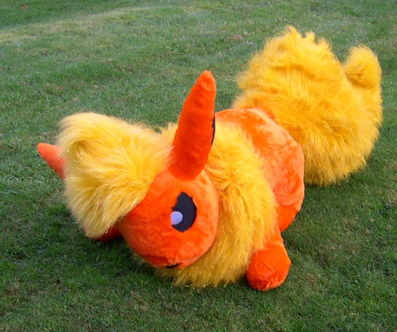 1:1 Flareon final version for sale