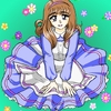 Bishoujo styled 'Alice'