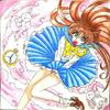 Anime Box Side 2- Miyuki-chan in Wonderland