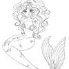 Michiru as a Mermaid
