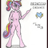 Princess Cadance