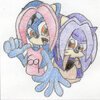 Rallyson Twins 2 (Sibling Rivarly icon)