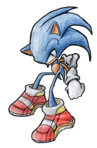 Sonic Ink