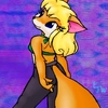 Trina the Fox