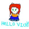 Hello Vicky