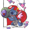 Cupid's Gotta New Love Toy