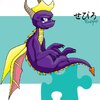 Spyro the Dragon!