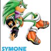 Symone Hedgehog