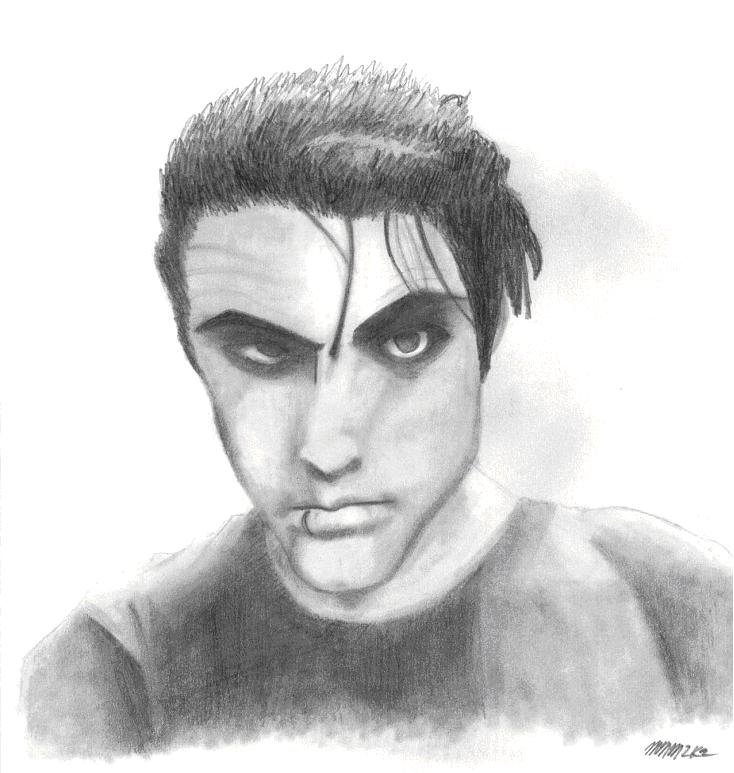Davey from AFI