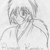 It's Kenshin!