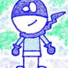 Snap from ChalkZone