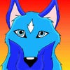Bluefirewolf