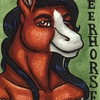 Beerhorse