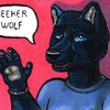Seeker Wolf