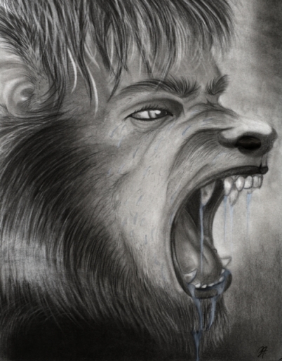 Werewolf's Pain
