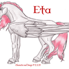 Eta - Draft Pegasus