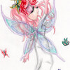 Butterfly Faerie Gina