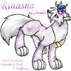Rinasha Un-Level
