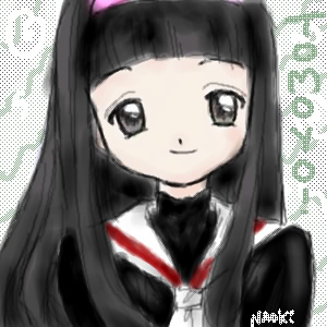 Tomoyo the Great