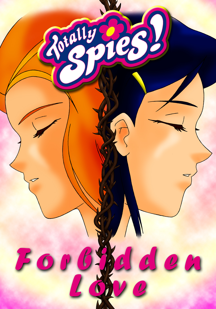 Totally Spies - Forbidden Love 00