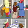 Back to Square One Page #025