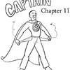 SGP Sketch #360: CAPTAIN CHAPTER 11
