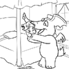 SGP Sketch #336: Elephante and Ettaphant