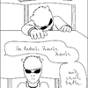 Voynich Comic page 2 (re-u/l)