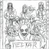 NECTAR - AnaesthetiC album cover