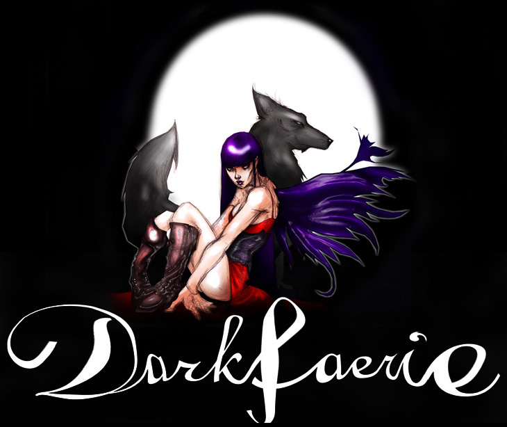 darkfaerie