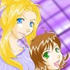 Quistis and Selphie : FF8