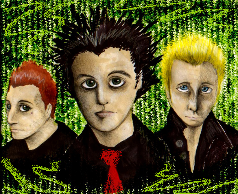 PJM Green Day