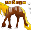 Anonym cover