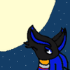 Looking At the Moon