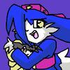 Another pic of Klonoa fanart