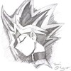 Another Yami sketch