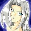 Quick pic of Sephiroth